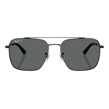 GREY BLACK