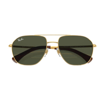 GREEN / ARISTA GOLD