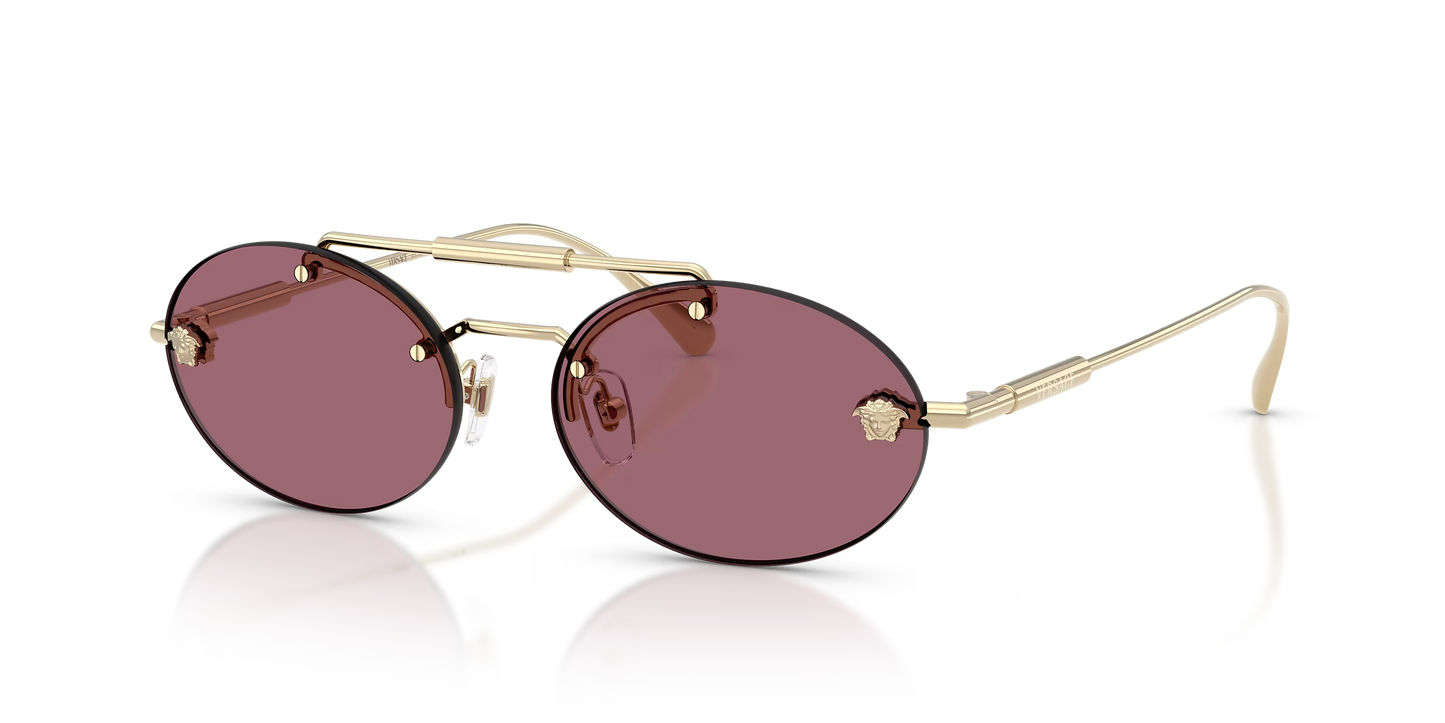 VE 2295S