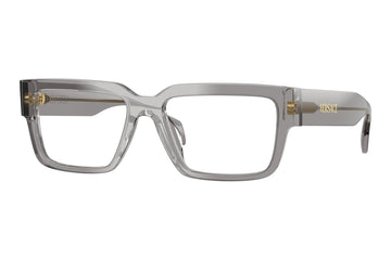 TRANSPARENT GREY