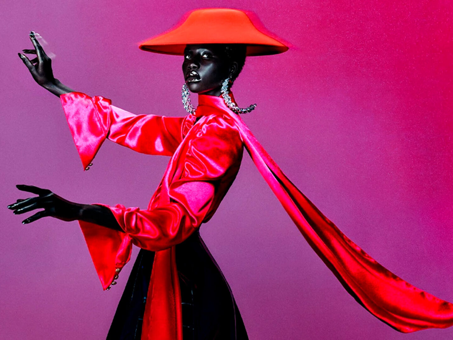 Balmain editorial campaign. Authentic Balmain eyewear at Opti Plaza.