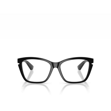 DEMO LENSES WITH BLACK FRAME