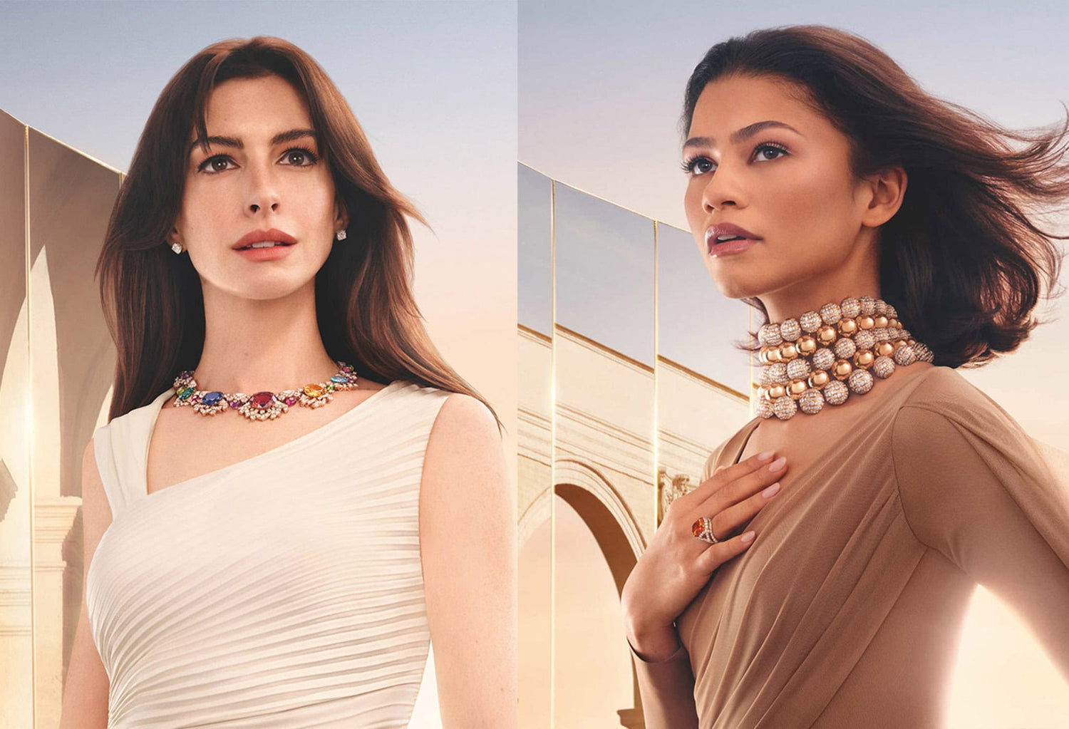 Bvlgari editorial campaign. Authentic Bvlgari eyewear at Opti Plaza.