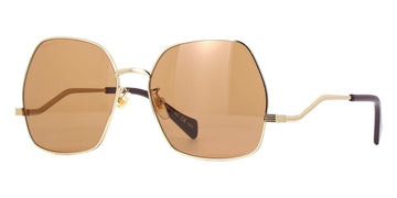 BROWN GOLD