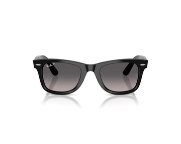 GREY GRADIENT POLARIZED / BLACK
