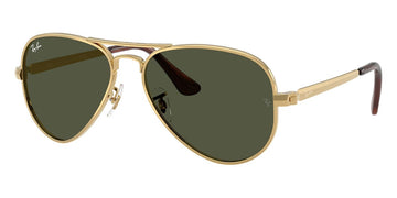 GREEN / ARISTA GOLD