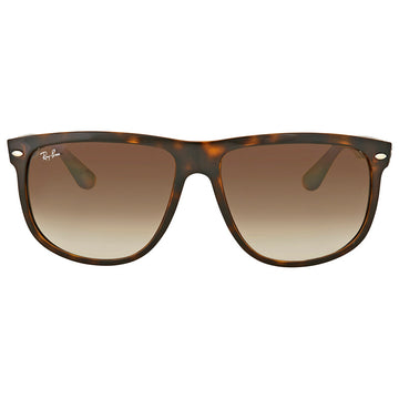 BROWN GRADIENT / HAVANA