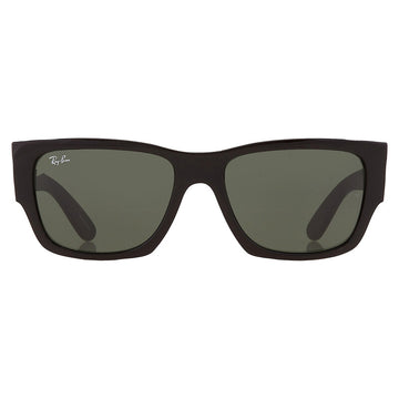 GREEN/BLACK