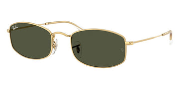 GREEN / ARISTA GOLD