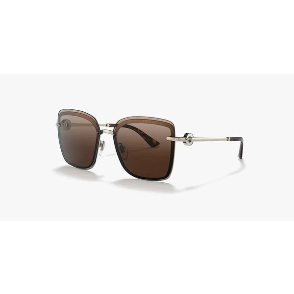 Bvlgari BV6151B Square Sunglasses, Genuine with Warranty