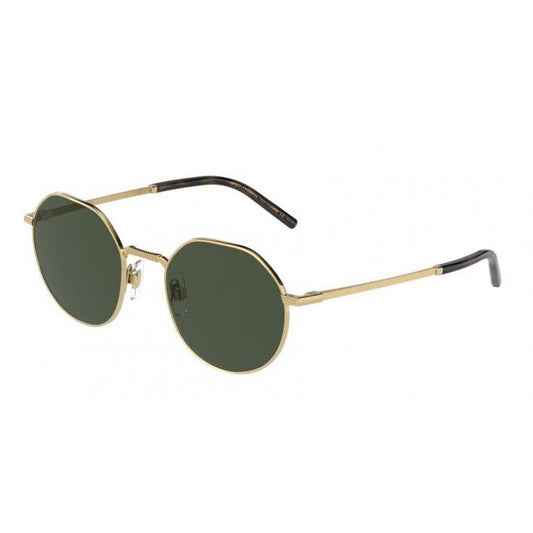 Dolce & Gabbana DG2286 hexagonal sunglasses, view 4