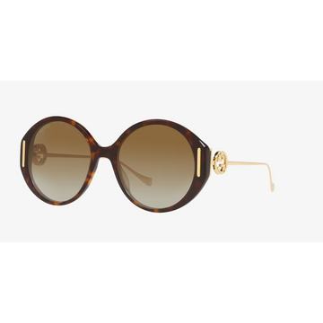 BROWN FRAME WITH BROWN LENSES