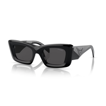 BLACK SOLID LENSES WITH BLACK FRAME