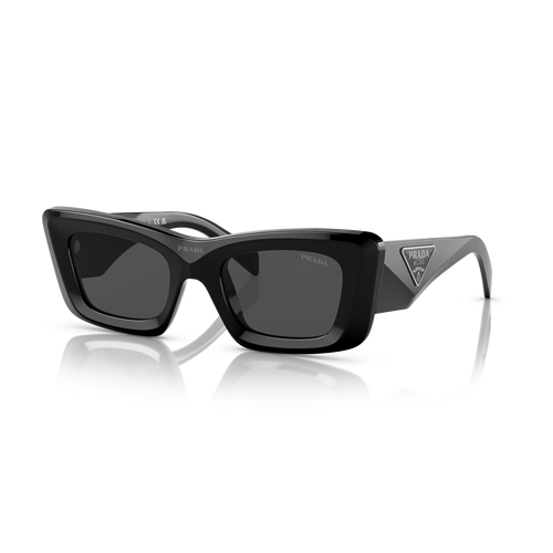 Prada PR13Z cat eye sunglasses, view 1