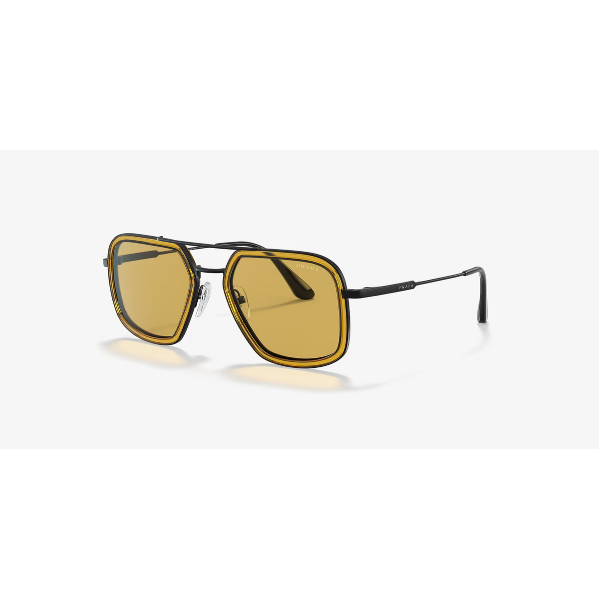 Prada PR57X Square Sunglasses – Opti Plaza