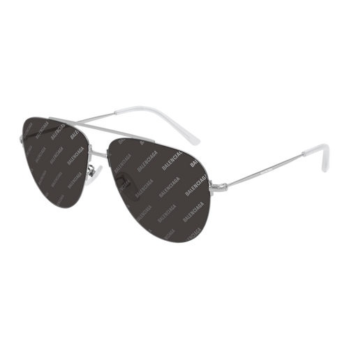 Balenciaga BB0013S aviator sunglasses, view 1