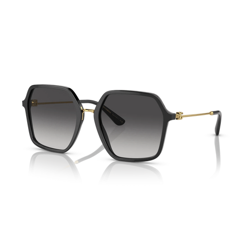 Dolce & Gabbana DG4422 square sunglasses, view 1